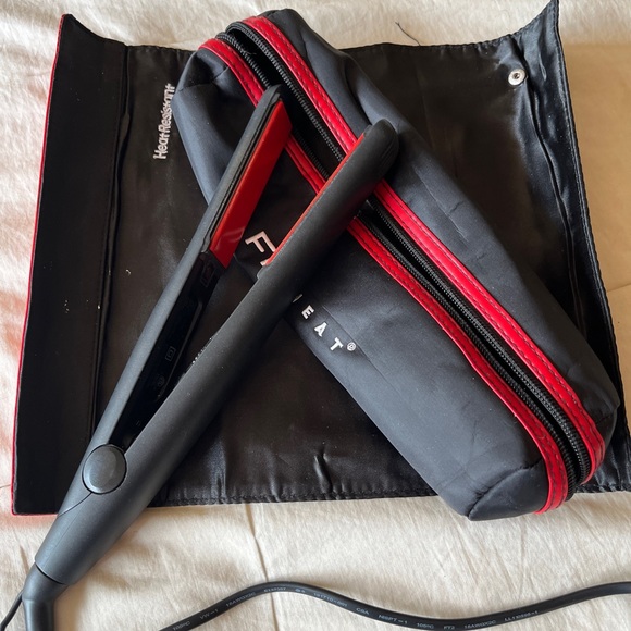 FHI Heat Other - Hair iron 1 in. FHI Heat Platform Pro